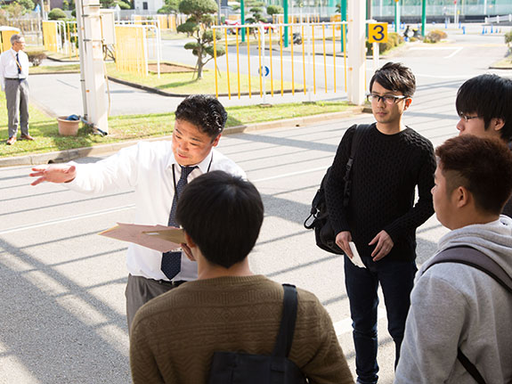 船橋 津田沼の自動車学校なら船橋中央自動車学校